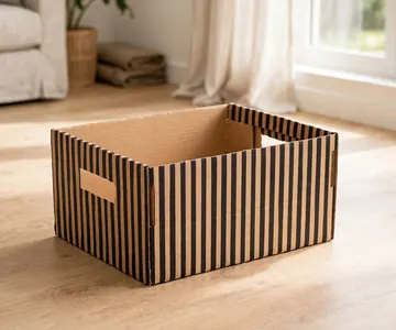 Custom Archive Boxes
