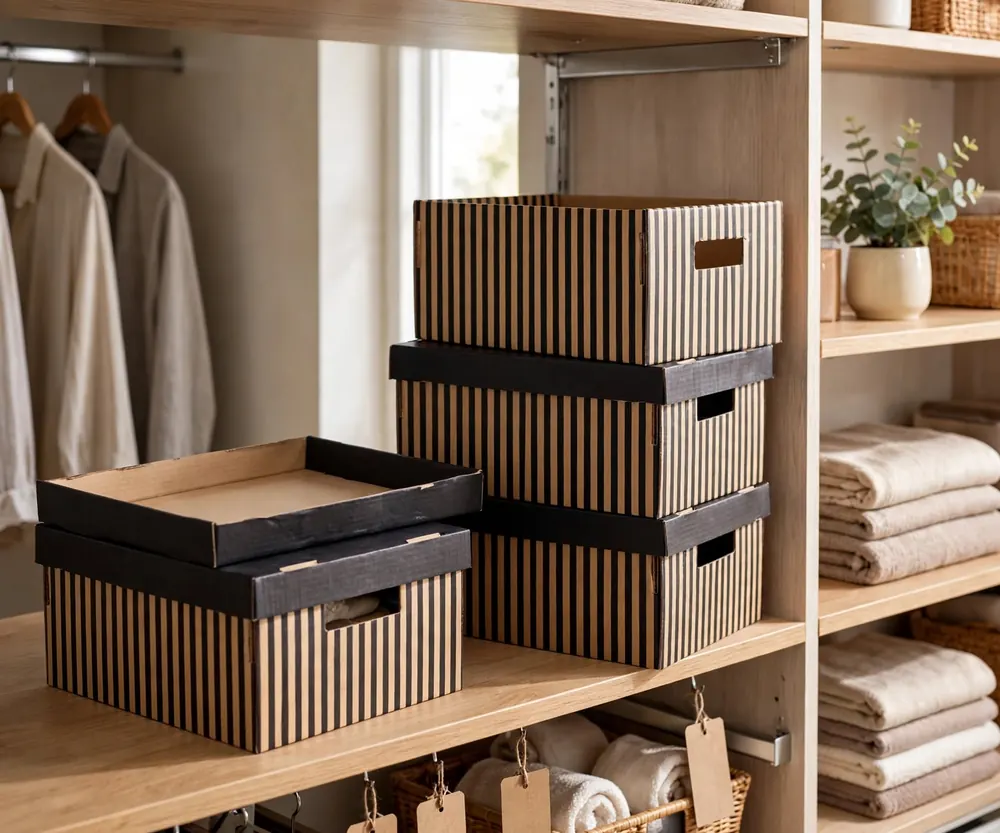 Custom Archive Boxes, photo 5 of 5