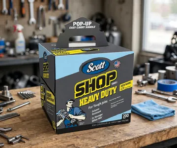 Custom Automotive Boxes