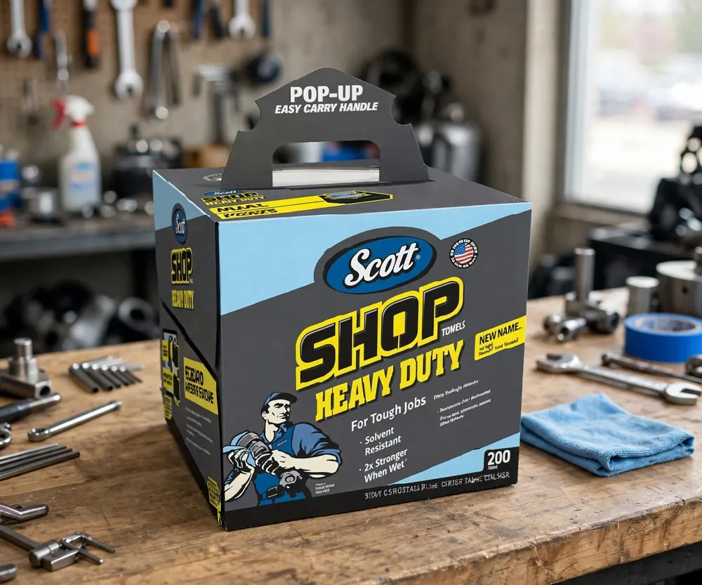 Custom Automotive Boxes