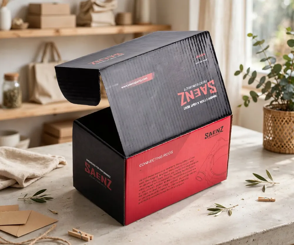 Custom Automotive Boxes, photo 3 of 5