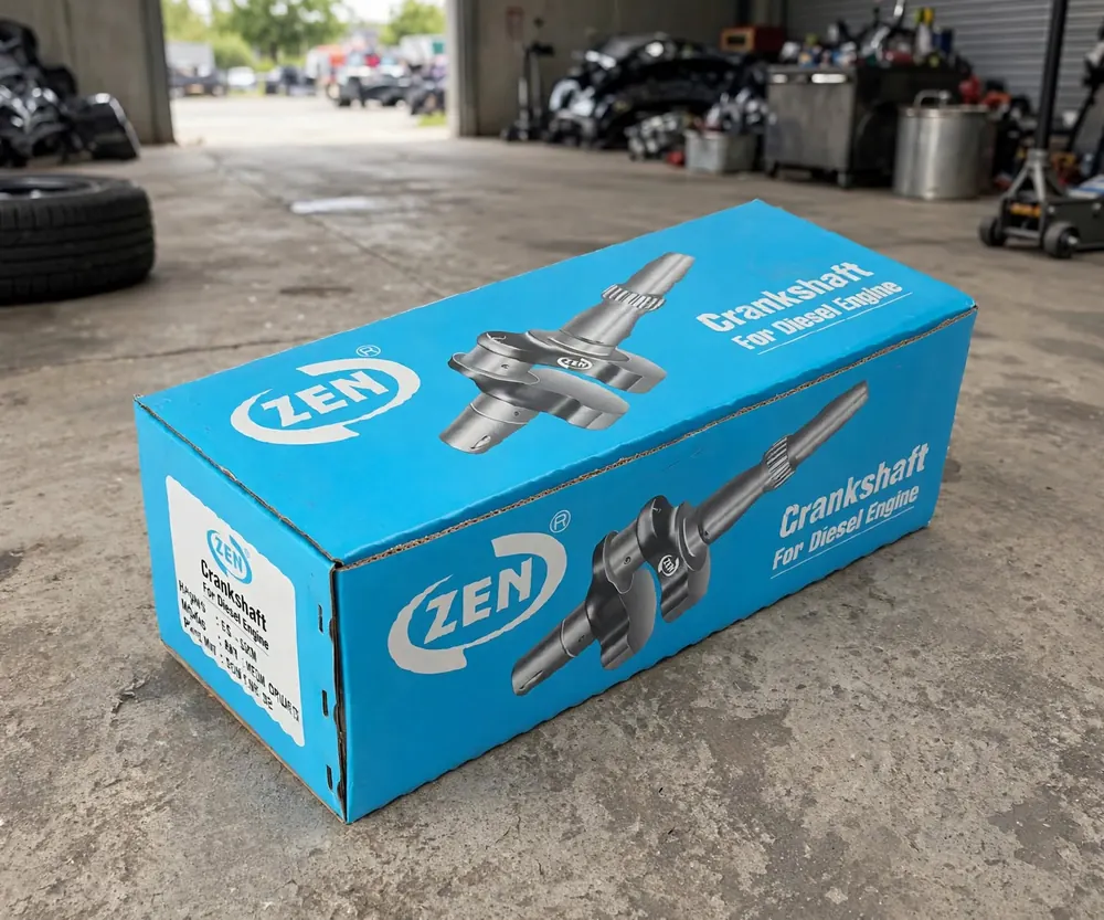 Custom Automotive Boxes, photo 5 of 5