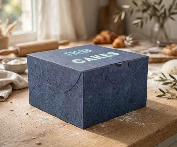 Custom Bakery Boxes