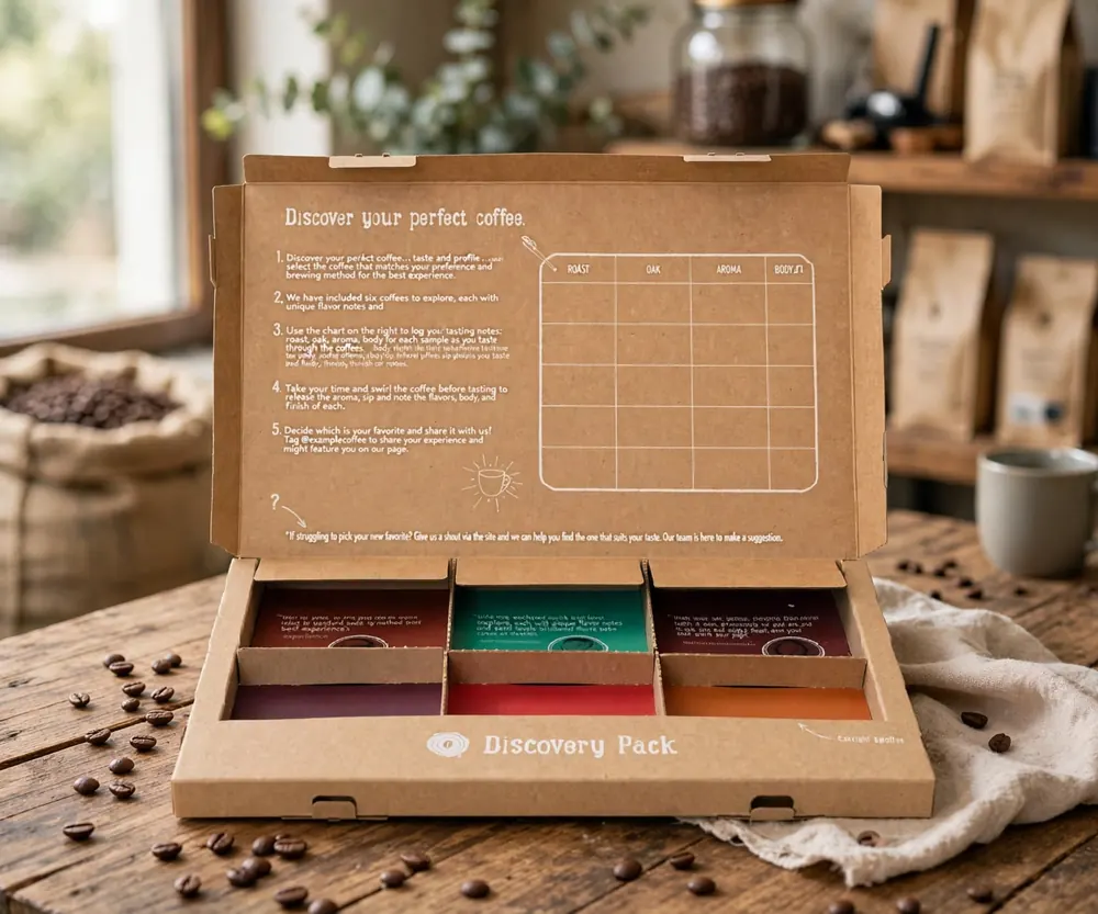 Custom Book Boxes, photo 3 of 5