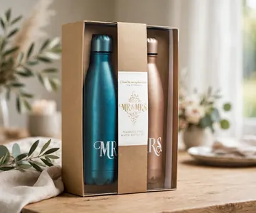 Custom Bottle Boxes