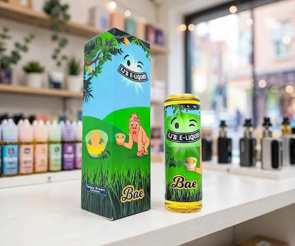Custom Bottle Boxes, photo 3 of 5