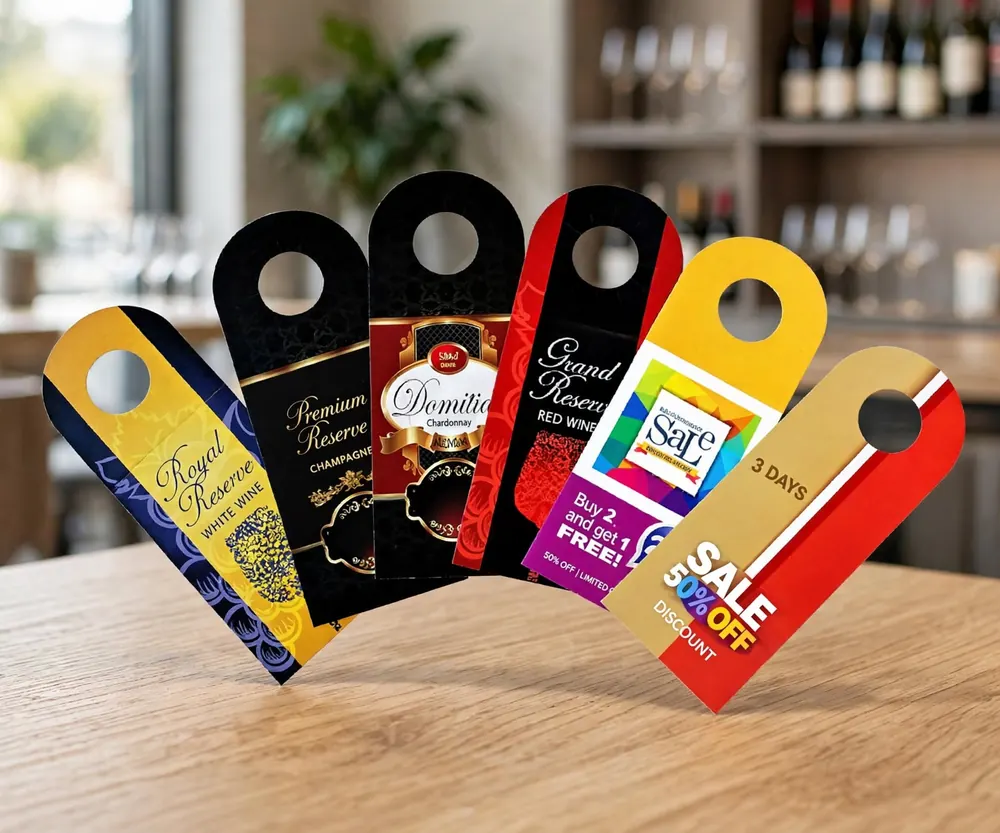 Custom Bottle Neckers, photo 4 of 5