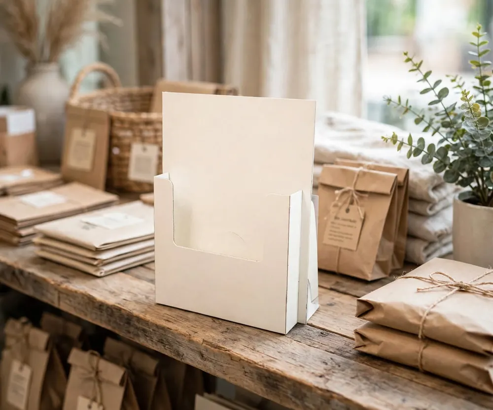 Custom Brochures & Display Holders, photo 5 of 5