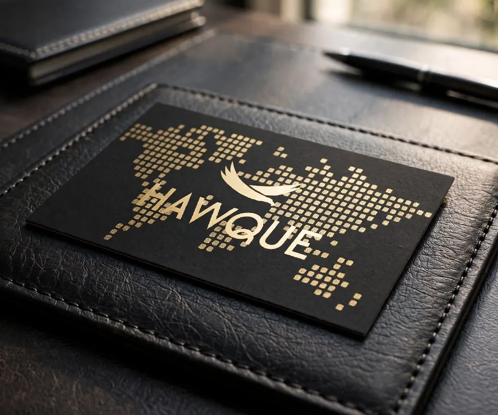 Custom Business Cards, photo 2 of 4