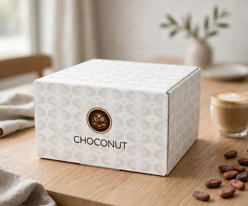 Custom Cake Boxes, photo 5 of 5