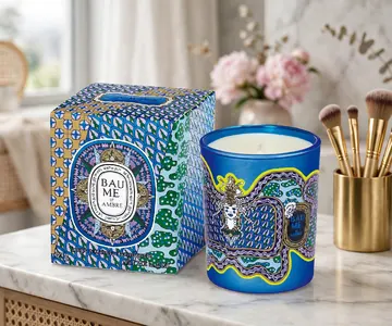 Custom Candle Boxes