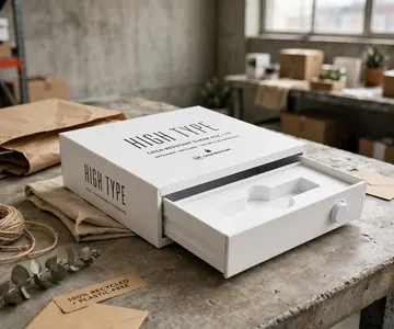 Custom Child Resistance Boxes