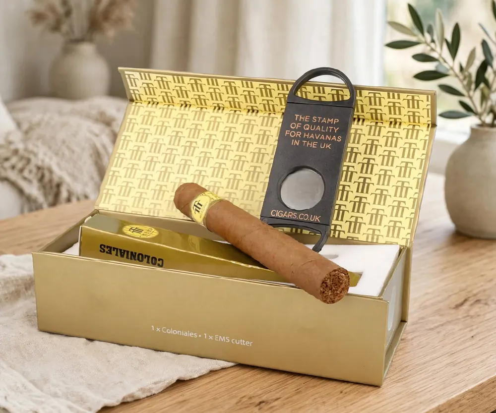 Custom Cigar Boxes, photo 2 of 5