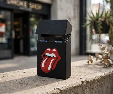 Custom Cigarette Boxes