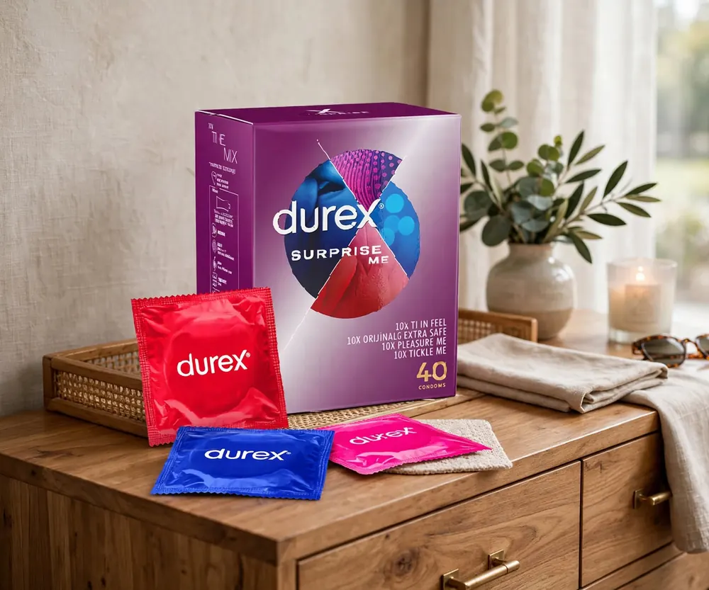 Custom Condom Boxes, photo 3 of 5