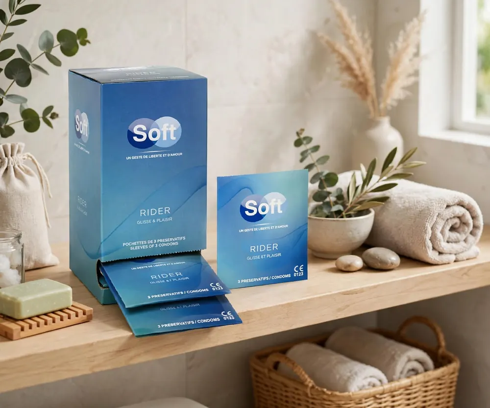 Custom Condom Boxes, photo 5 of 5