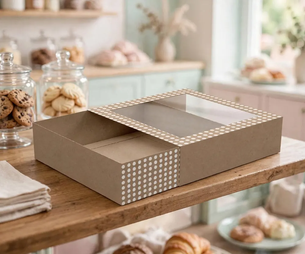 Custom Cookie Boxes, photo 5 of 5