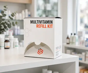 Custom Dispenser Boxes