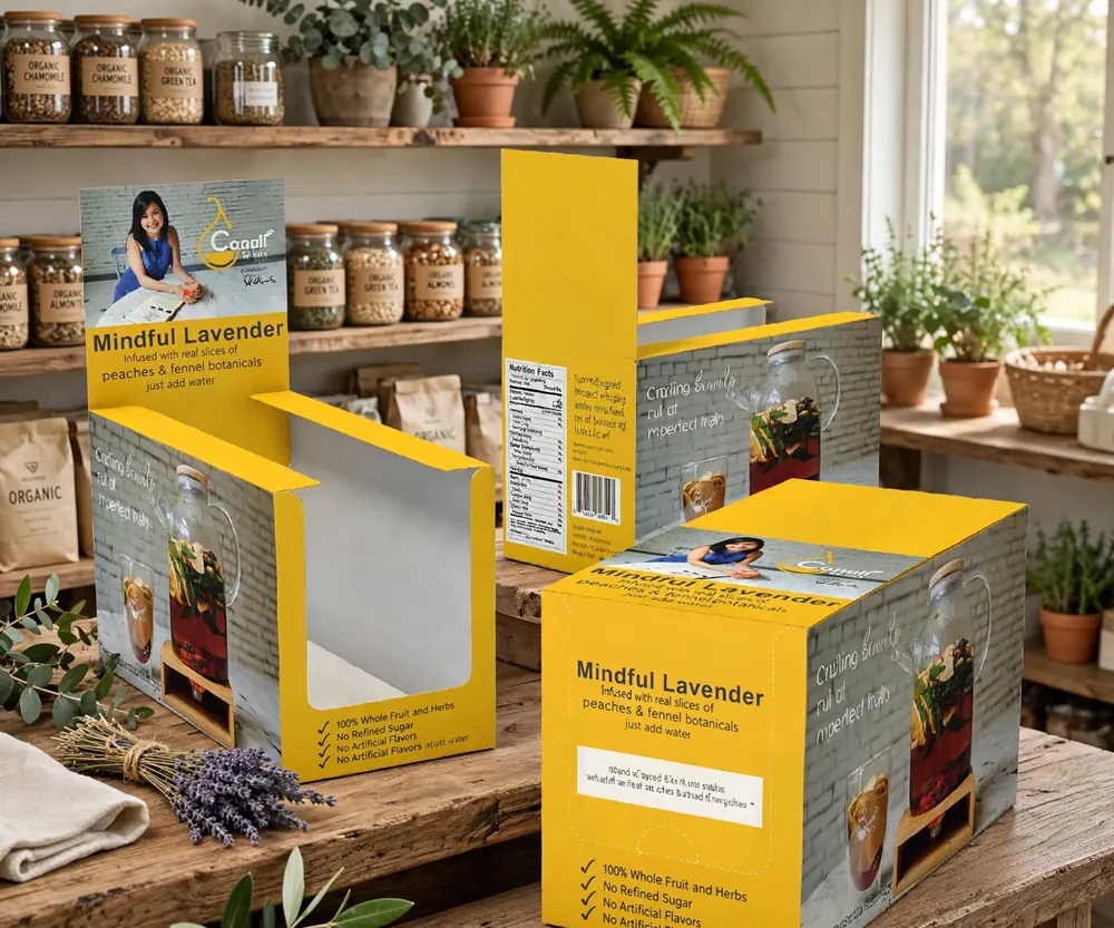 Custom Display Boxes, photo 3 of 5
