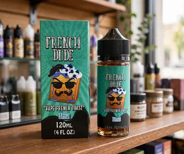 Custom E-Juice Boxes