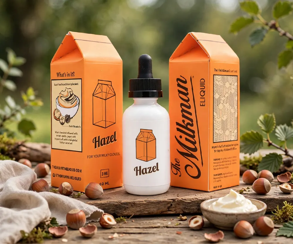 Custom E-Juice Boxes, photo 4 of 5