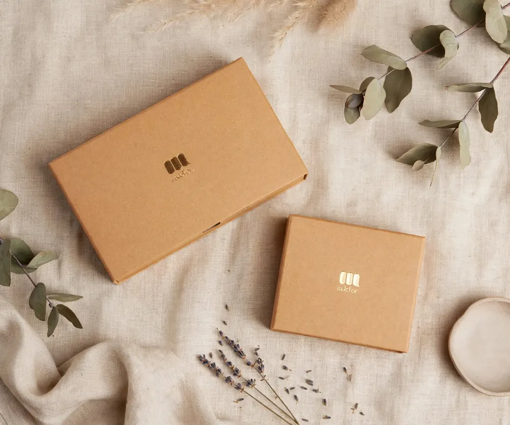 Custom Eco-friendly Boxes, photo 3 of 5