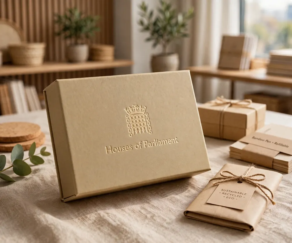 Custom Embossing & Debossing Boxes, photo 5 of 5