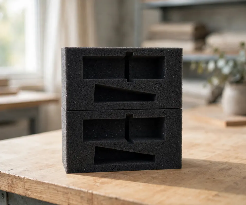 Custom Foam Inserts