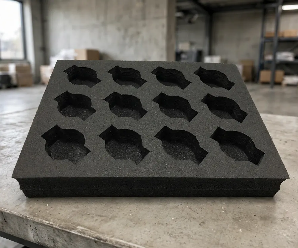 Custom Foam Inserts, photo 2 of 5