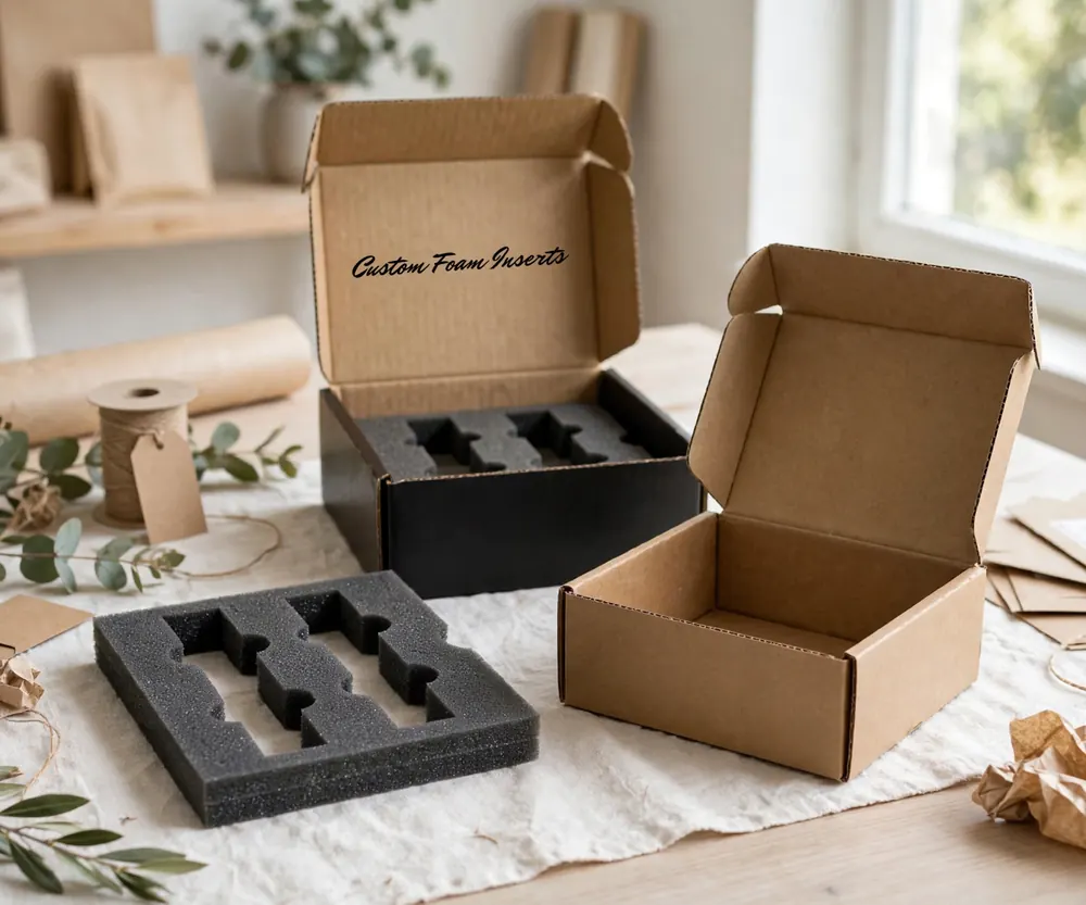 Custom Foam Inserts, photo 4 of 5