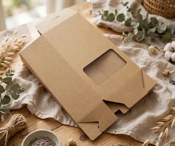 Custom Folding Boxes