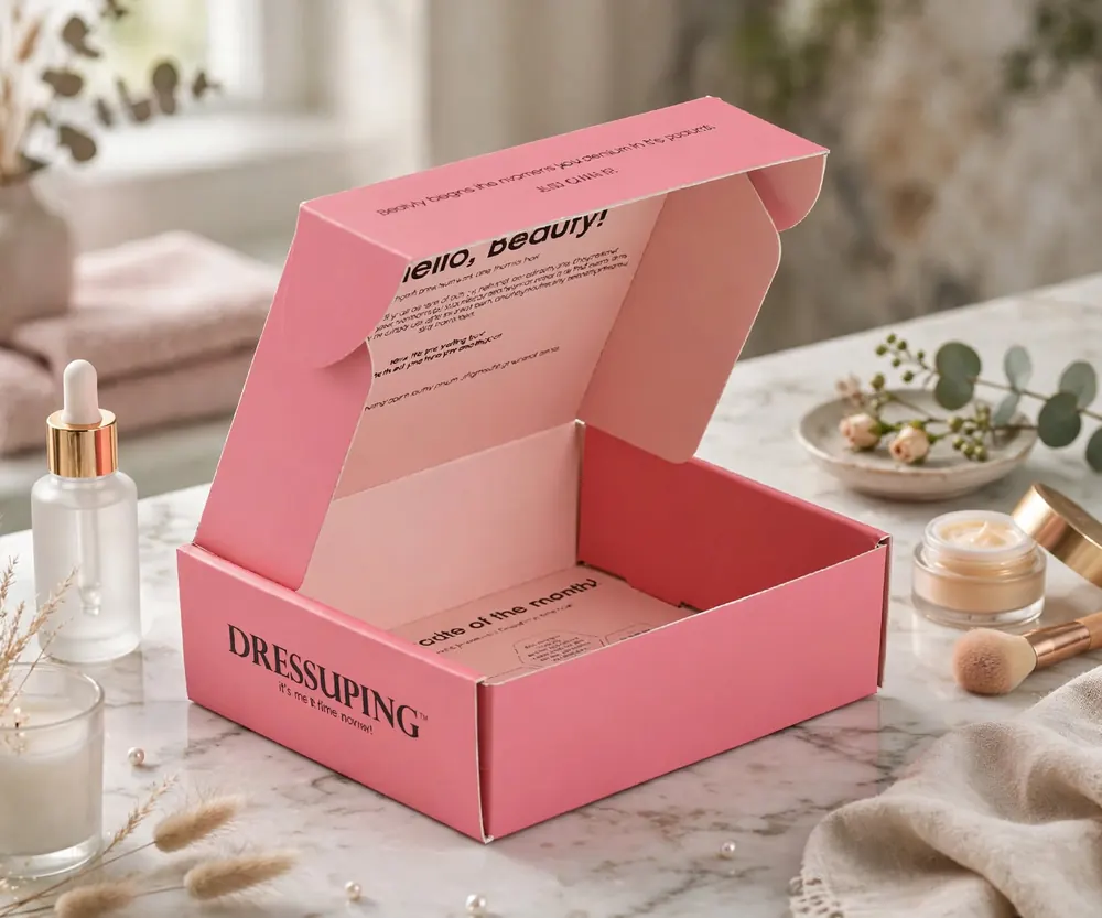 Custom Folding Boxes, photo 2 of 5