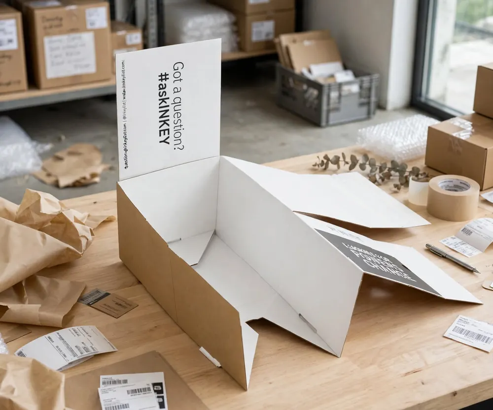 Custom Folding Boxes, photo 4 of 5