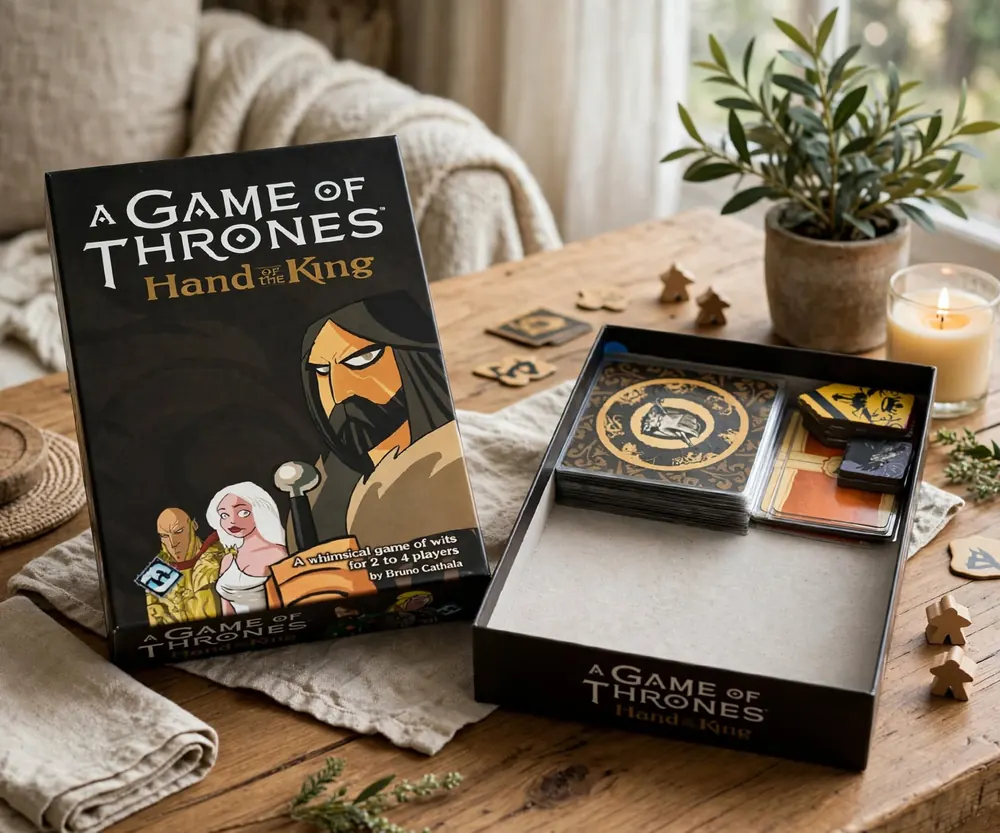 Custom Game Boxes, photo 3 of 6