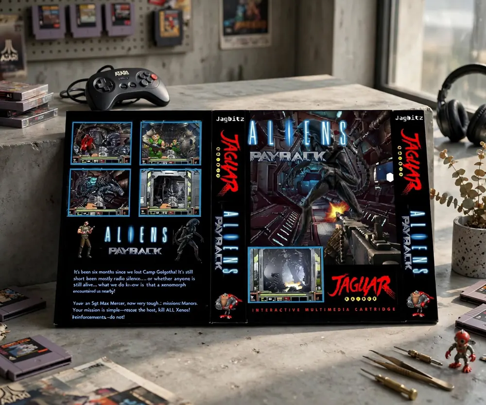 Custom Game Boxes, photo 5 of 6