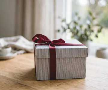 Custom Gift Boxes