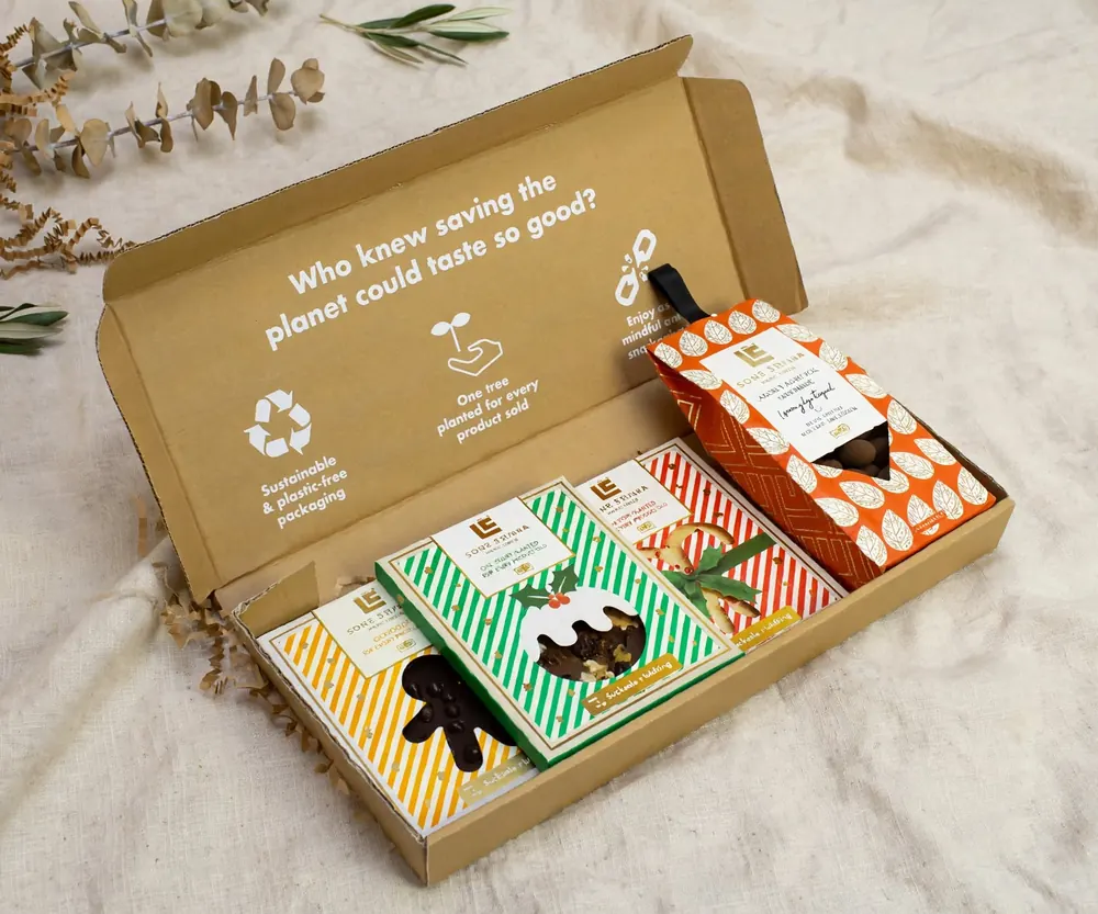 Custom Gift Boxes, photo 2 of 6