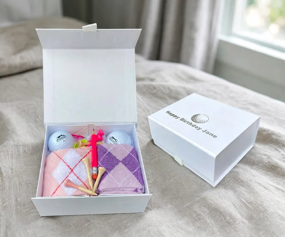 Custom Gift Boxes, photo 3 of 6