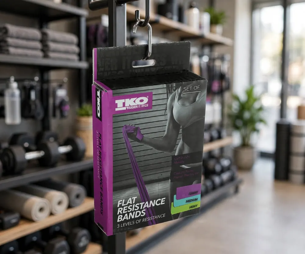 Custom Hanging Tab Boxes