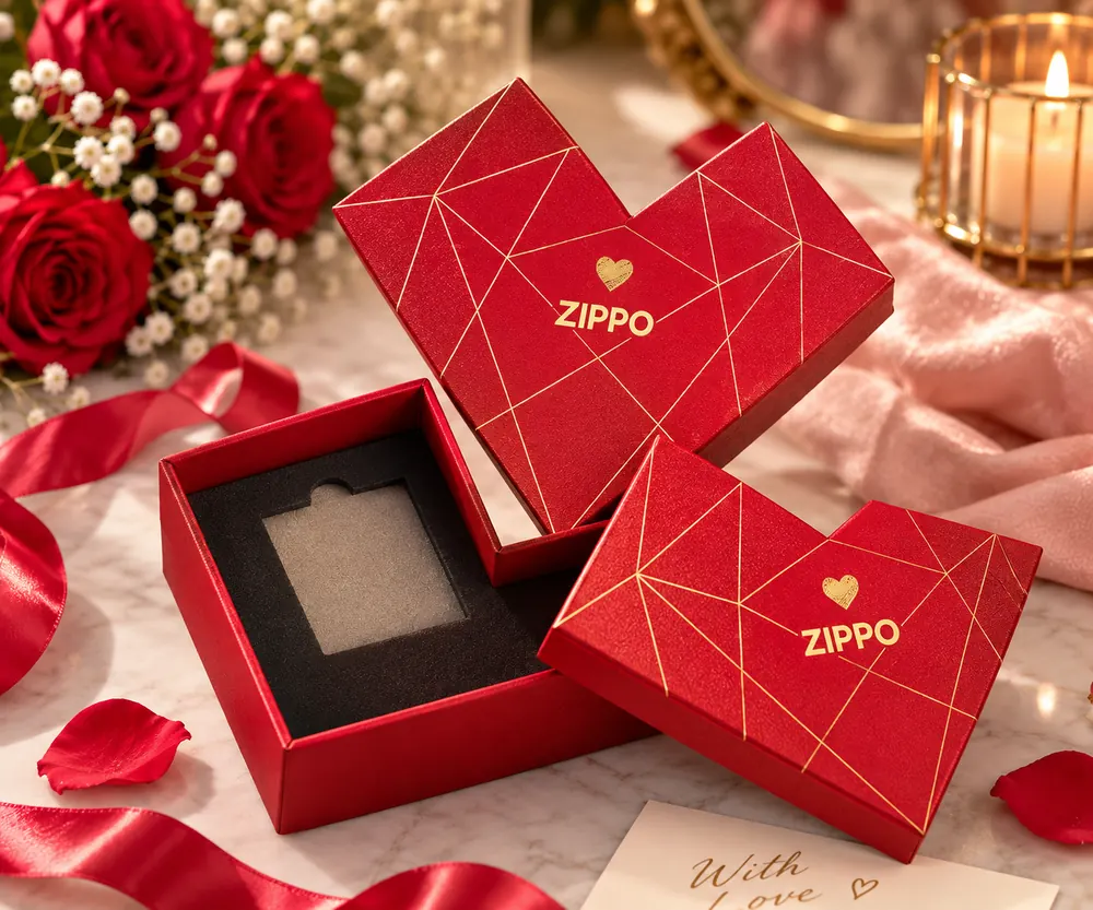 Custom Heart Boxes, photo 5 of 5