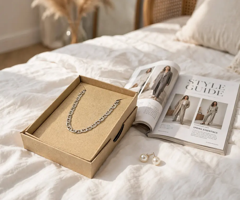Custom Jewelry Boxes, photo 2 of 5