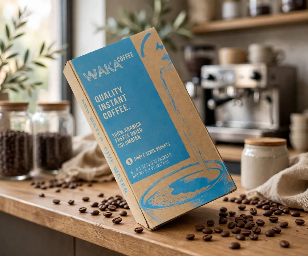 Custom Kraft Boxes, photo 4 of 5