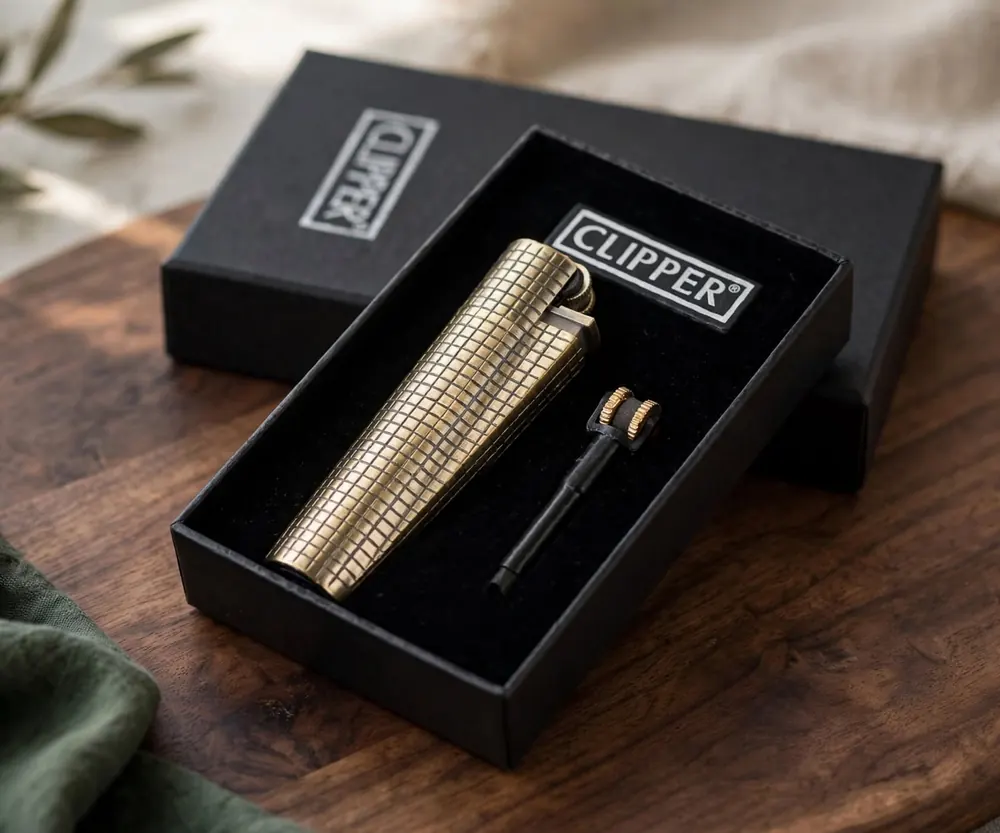 Custom Lighter Boxes, photo 3 of 5