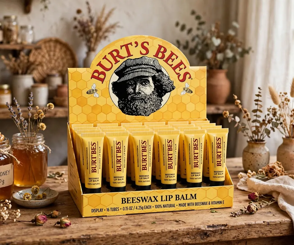 Custom Lip Balm Boxes, photo 5 of 5