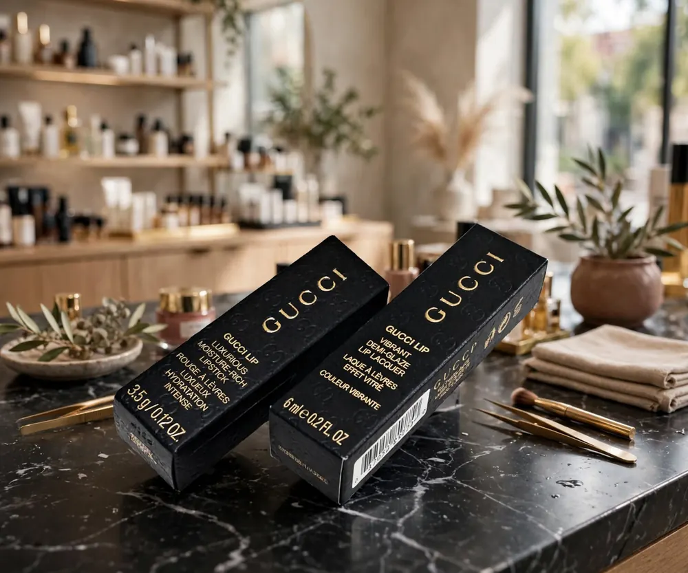 Custom Lipstick Boxes, photo 2 of 5