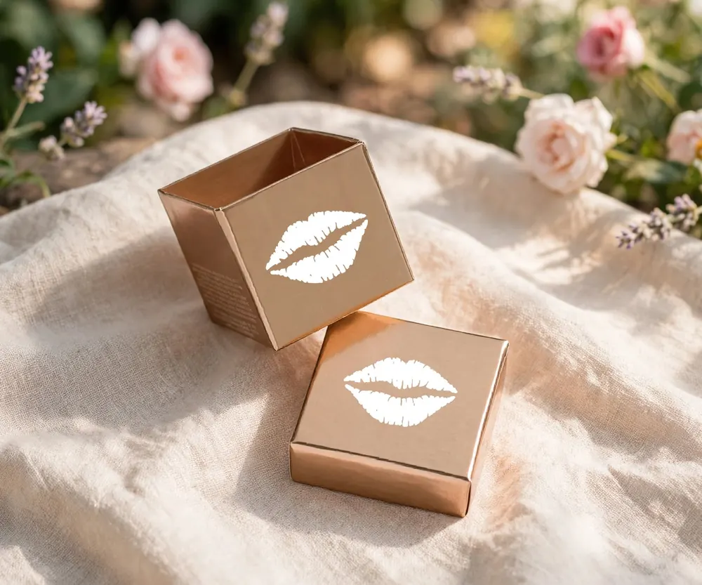 Custom Lipstick Boxes, photo 4 of 5