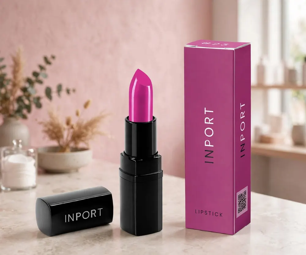 Custom Lipstick Boxes, photo 5 of 5