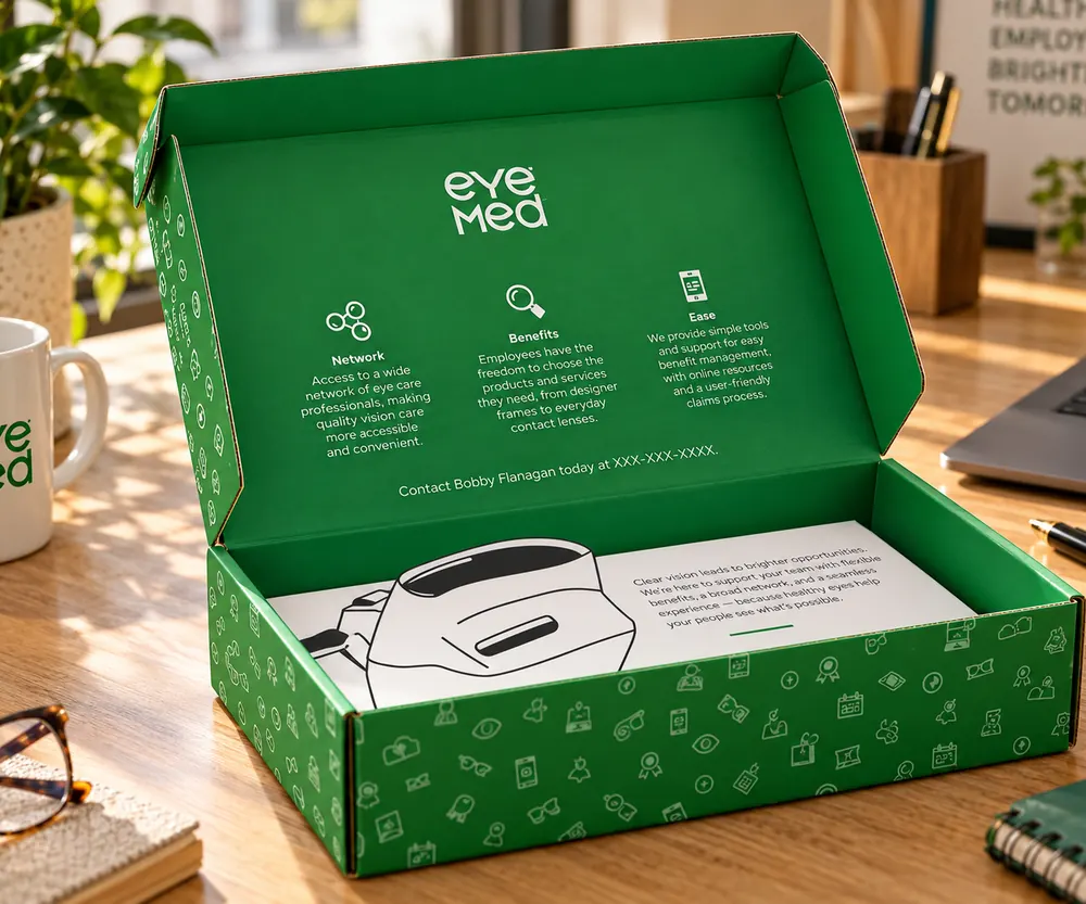 Custom Mailer Boxes, photo 5 of 5