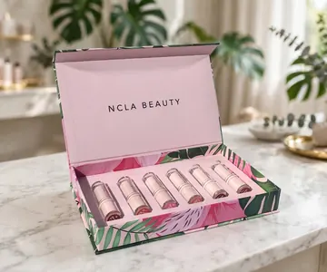 Custom Makeup Boxes