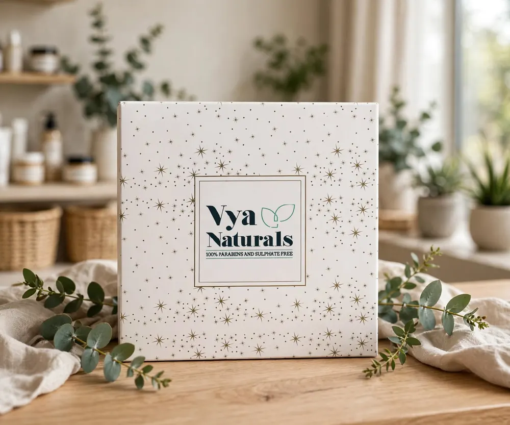 Custom Makeup Boxes, photo 4 of 5